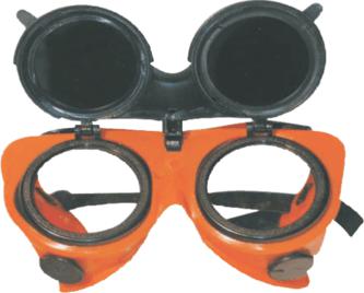 Matweld Prepac Goggle Brazing