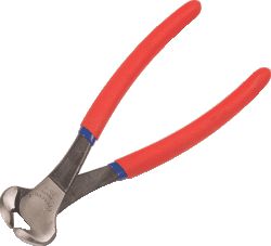 Plier Cre End Nipper 72-8cv 200mm