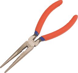 Plier Cre Long Nose 654-7cv|n 180mm