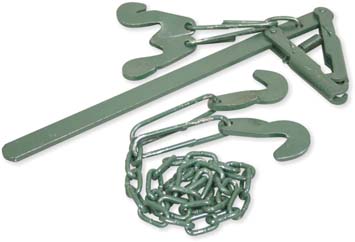 Wirestretcher Don Bobbejaan