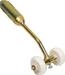 Jointer Dynamic Brick With Wheels