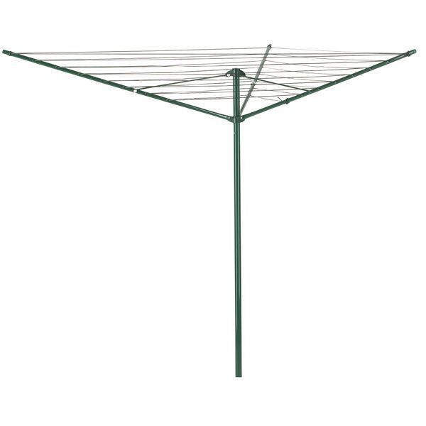 Wash Line Rotary Include 30m Line