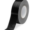 Duct Tape 25m Black Duct Tape 25m Black