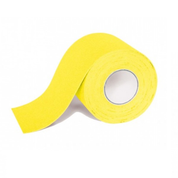 Duct Tape 5m Yellow