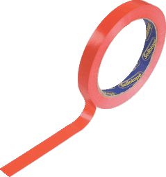 SELLOTAPE Double Sided Clear Tape RDA 18mm x 33m