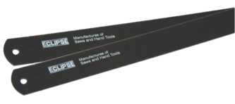 Blade Eclipse Hacksaw D|e Per Box 50