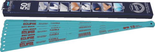 Blade Eclipse Hacksaw S|proof 18t Per50