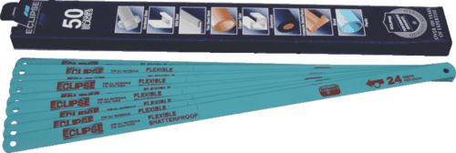 Blade Eclipse Hacksaw S|proof 24t Per50