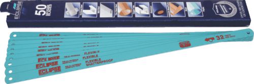 Blade Eclipse Hacksaw S|proof 32t Per50