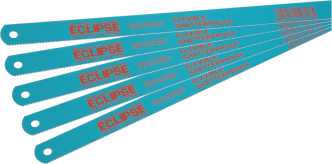 Blade Eclipse Hacksaw S|p 18tpi Per2|w