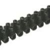 Elec Mts Connect Strip Bl 6mm 6A Per10 Elec Mts Connect Strip Bl 6mm 6A Per10