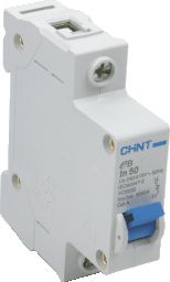 Elec Mts Prepac C|breaker 3ka 50A