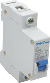 Elec Mts Prepac C|breaker 3ka 63A