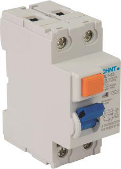 Elec Mts Prepac E|leak TBA 1phase – N 63A