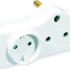 Elec Mts Adaptor Din 232 L Elec Mts Adaptor Din 232 L