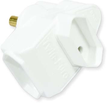 Elec Mts Euromate Twin Entry L