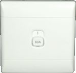 Elec Mts Prepac Isolator 60A 4×4 Dp Cbi