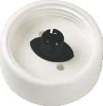 Elec Mts Gallery Pvc 200mm