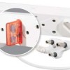 Elec Mts Prepac M|plug 10way L|prot Insr Elec Mts Prepac M|plug 10way L|prot Insr