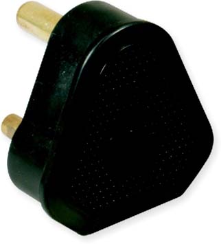 Elec Mts Plugtop Rubber 16a L