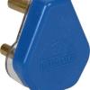 Elec Mts Plugtop Blue 16a L Elec Mts Plugtop Blue 16a L