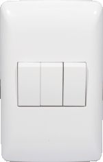 Elec Mts Prepac Switch 3l1w Diamond