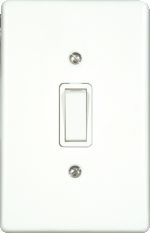 Elec Mts Prepac Switch 1l1w Ct