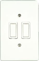 Elec Mts Prepac Switch 2l1w Ct