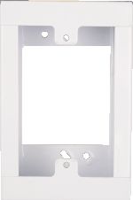 Elec Mts Wall Box 2×4