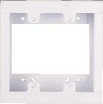 Elec Mts Wall Box 4×4