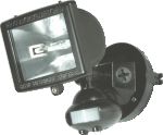 Elec Mts Floodlight With Sensor 150w