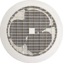 Elec Mts Fan Exh Ceil Crompton 250