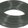 Elec Mts Wire House 2.5mm Black 100m Elec Mts Wire House 2.5mm Black 100m