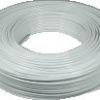 Elec Mts Wire Surface Wht 2.5×2 + E 100m Elec Mts Wire Surface Wht 2.5×2 + E 100m
