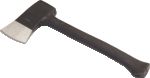 Axe Gauntlet Hatchet R|handle Lh 1100g