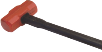 Hammer Gauntlet Sledge R|handle 3.6kg