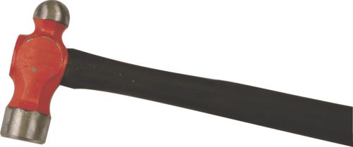 Hammer Gauntlet Ball Pein R|handle 900gr