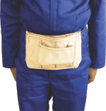 Nail Bag Gbl Upholstery Leather