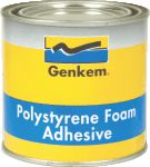 Genkem Adhesive Polystyrene 500ml