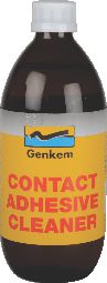 Genkem Adhesive Contact Cleaner 500ml