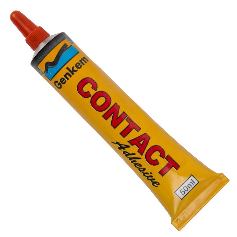 Genkem Adhesive Contact 50ml Bls