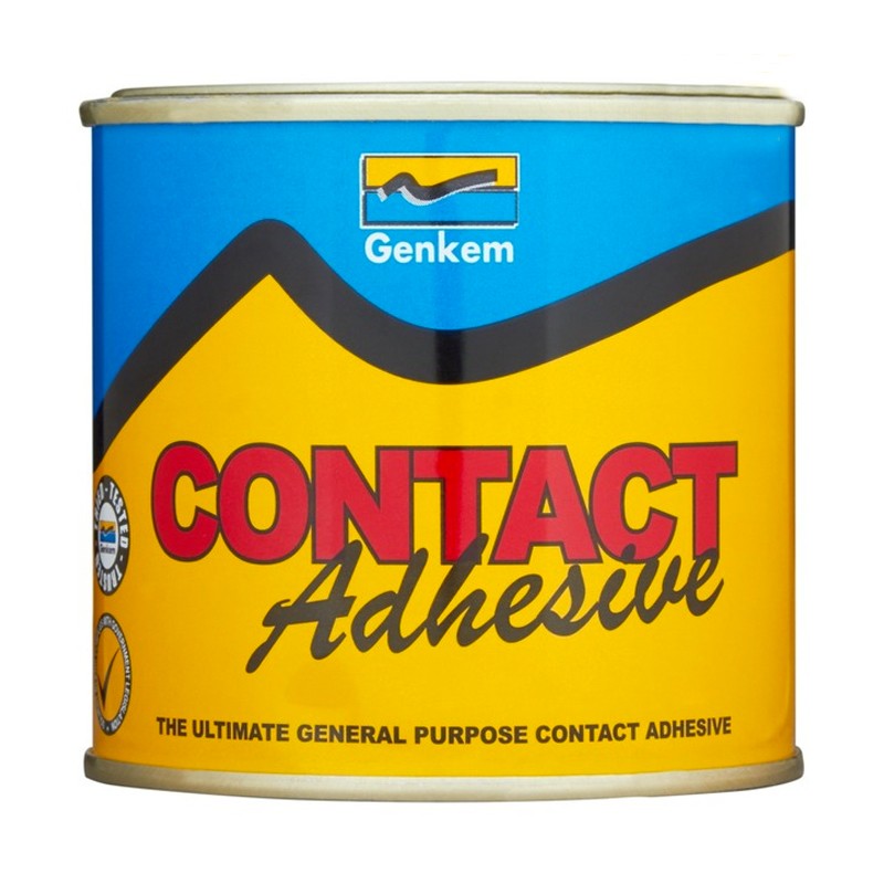 Genkem Adhesive Contact 250ml