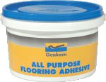 Genkem Adhesive Flooring G|p 500ml