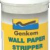 Genkem Stripper Wall Paper 100g Genkem Stripper Wall Paper 100g