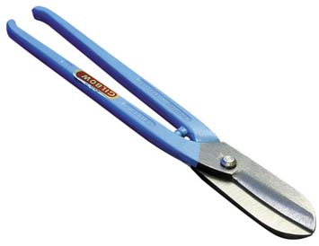 Tinsnip Gilbow Straight G245| 8 200mm