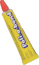 Poliobond Adhesive 50ml Tube