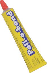 Poliobond Adhesive 100ml Tube