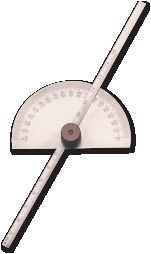 Gauge Gr Depth 150mm Pdg6-proctract
