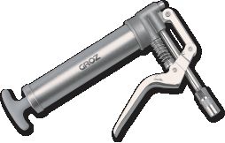 Grease Gun Gr Mini Pistol G-16|zn|b