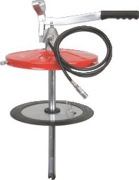 Grease Pump Gr 20kg H|p Gfp|hp03-spl|rd2